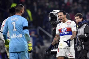 OL : Sélection, Memphis Depay et Kenny Tete avec les Oranje